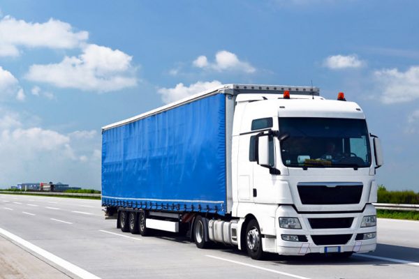 Global General Freight Trucking Market By Product Type, By Manufacturers, By End-User And Market Trend Analysis Forecast to 2031