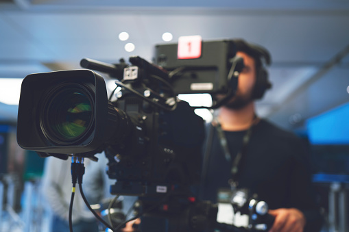 Film And Video Market Estimated Growth Curve, Competitor Analysis And Top Segments