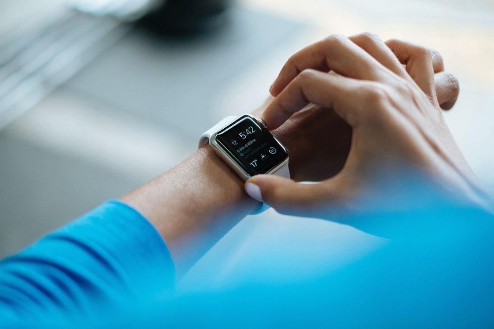 Smart Wearables Market 2023-2032 : Demand, Trend, Segmentation, Forecast, Overview And Top Companies 