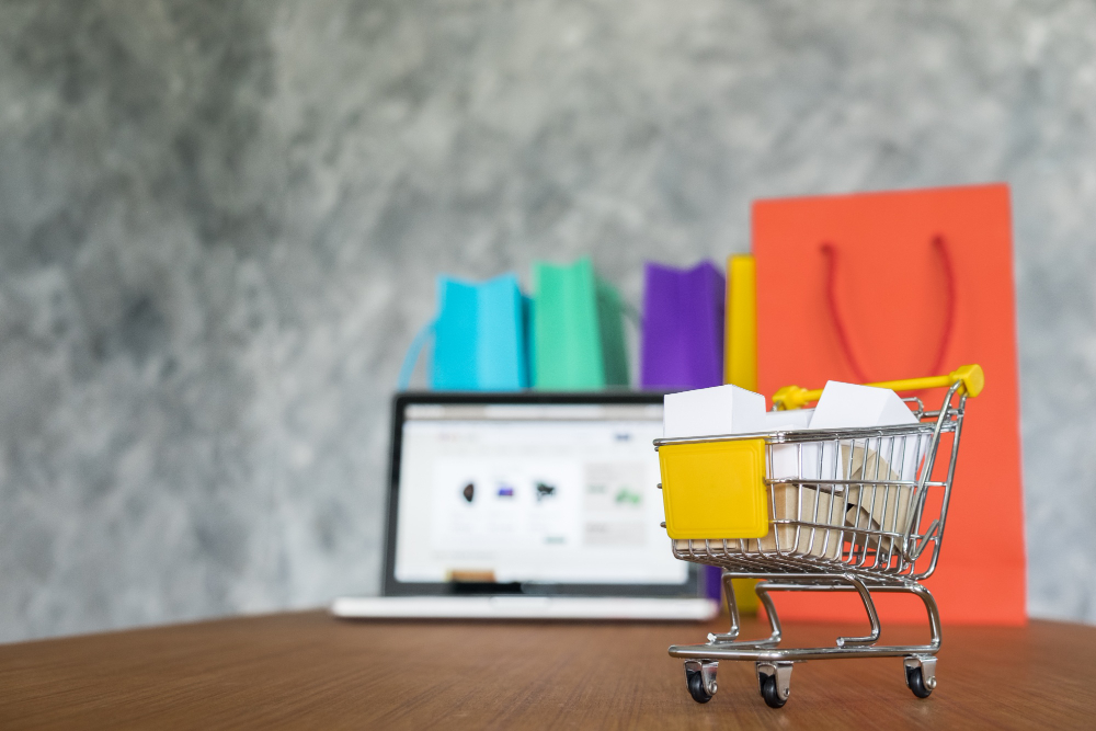 Drop Shipping Market Trends, Segmentation, Demand, Industry Growth And Expansion 2022-2031
