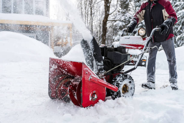 Snow Pusher Market : By Industry Trends, Leading Players, Size, Share, Growth, Opportunity And Forecast 2023-2032