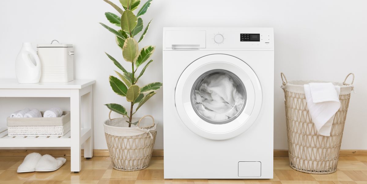 Washing Machines Market Research In-Depth Study, Analysis, Growth, Trends, Developments And Forecast 2031