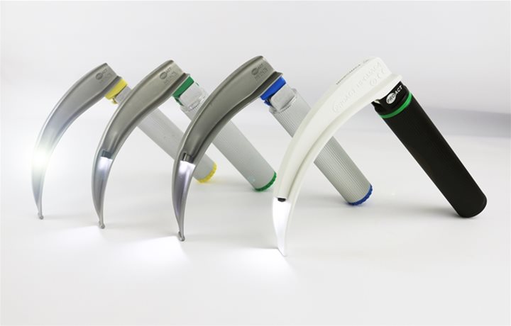   Laryngoscope Market (2022-2031) | Insights, Industry Outlook, Growing Trends And Top Key Players 