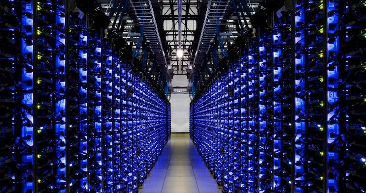 Hyperscale Data Centres Market Growth Analysis And Forecasts Through 2022-2031