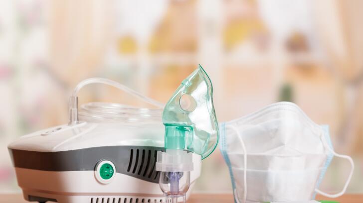 Nebulizers Market Report Overview, Highlights, Top Industry Players, Size, Growth 2022-2031