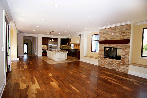 Hardwood Flooring Market Research, Analysis, Growth, Trends, Developments And Forecast 2032