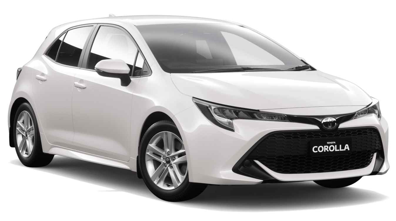 Affordable and Well Maintained Car Hire in Main Beach