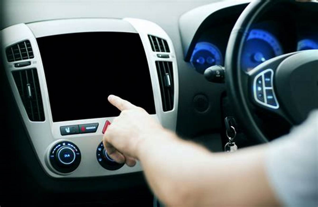 Automotive Infotainment Market Overview and Forecasts through 2031