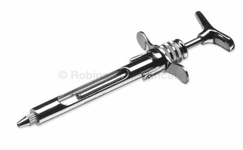 Single-Chamber Prefilled Syringes Market Report Overview, Top Industry Players, Size, Growth 2022-2026