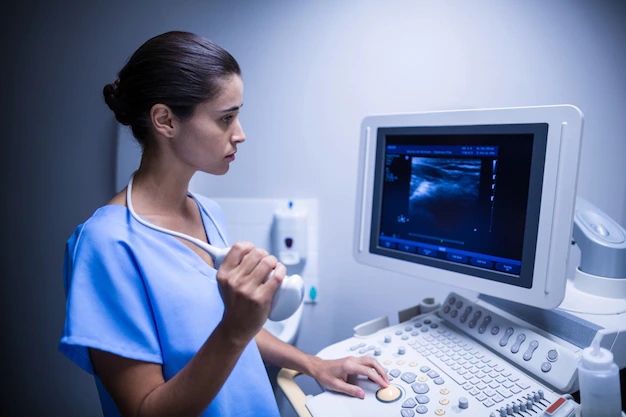  Ultrasonic Technology Industry Analysis, Industry Trends, Market Growth and Forecast to 2031