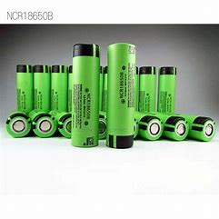 Lithium-Ion (Li-Ion) Batteries Industry Analysis, Size, Share, Trends, Growth and Forecasts for 2022 - 2026