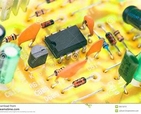 Semiconductor And Other Electronic Component Industry Outlook, Top Industry Players, Size, Growth 2022-2026