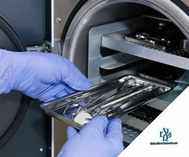 Sterilization Equipment and Disinfectants Market Report Overview, Top Industry Players, Size, Growth 2022-2026