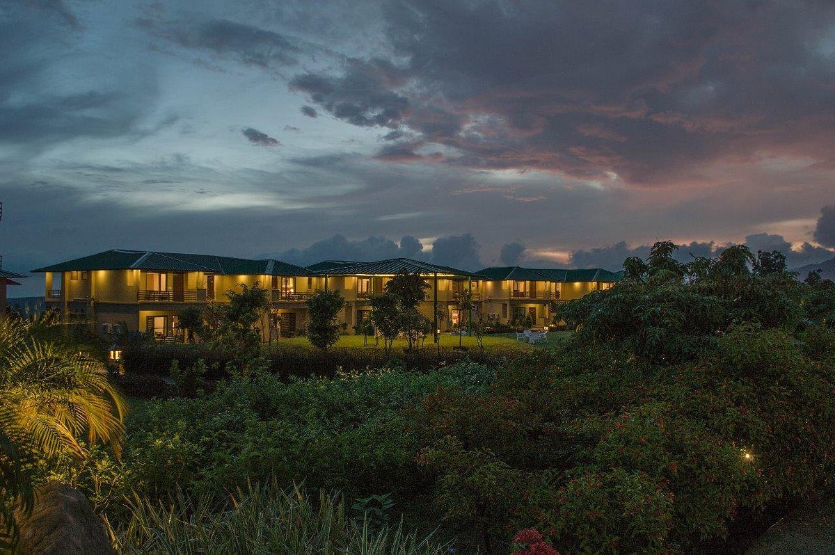 Jim Corbett National Park Resort Packages