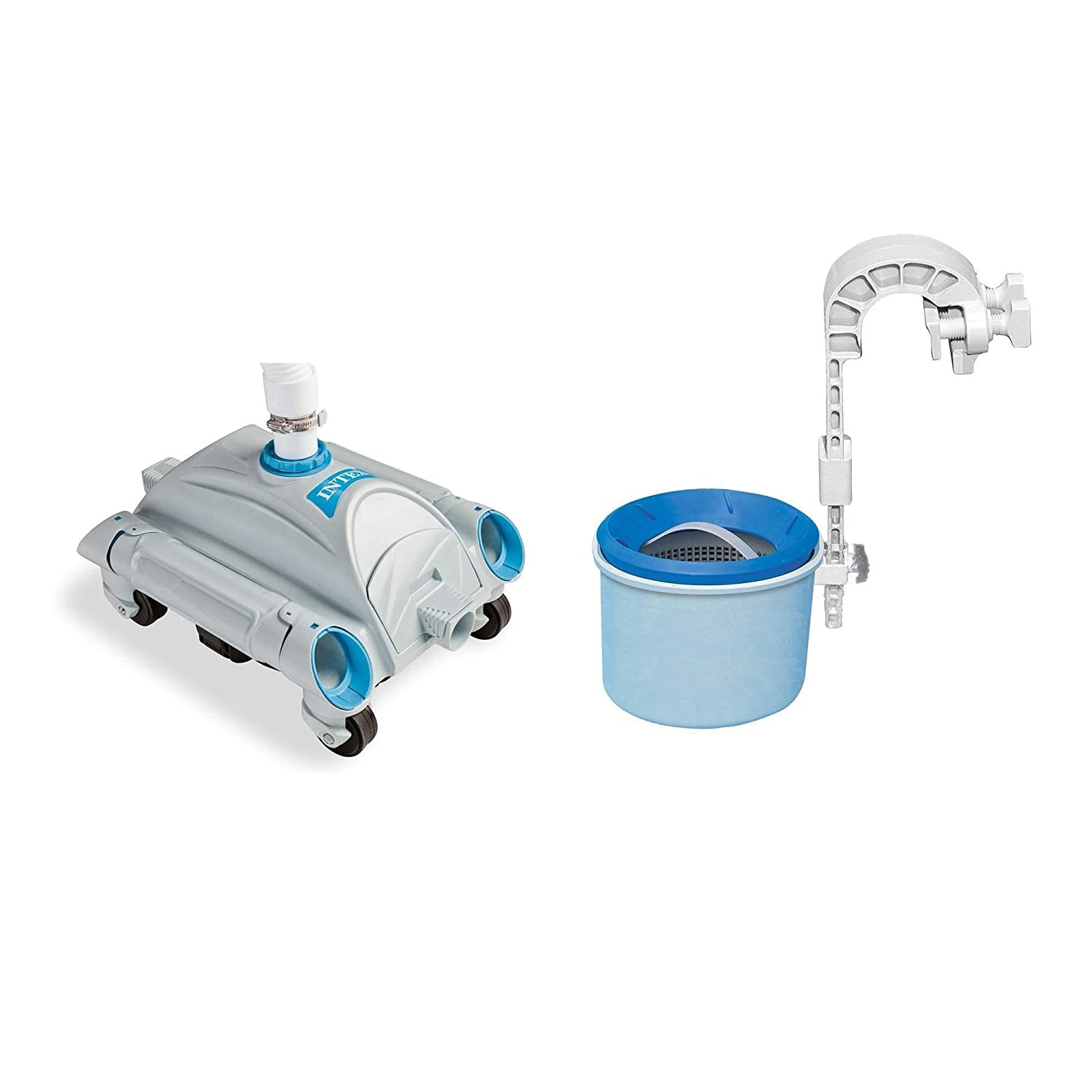How Intex Pool Vacuum Is Ideal for Cleaning Around Desks & Other Furniture?