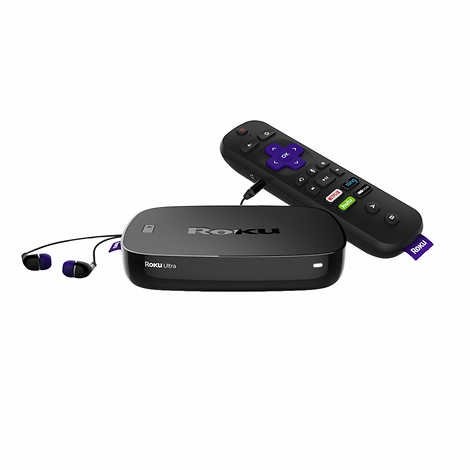 Streaming Media Players Walmart Will Let You Access TV in More Prominent Display