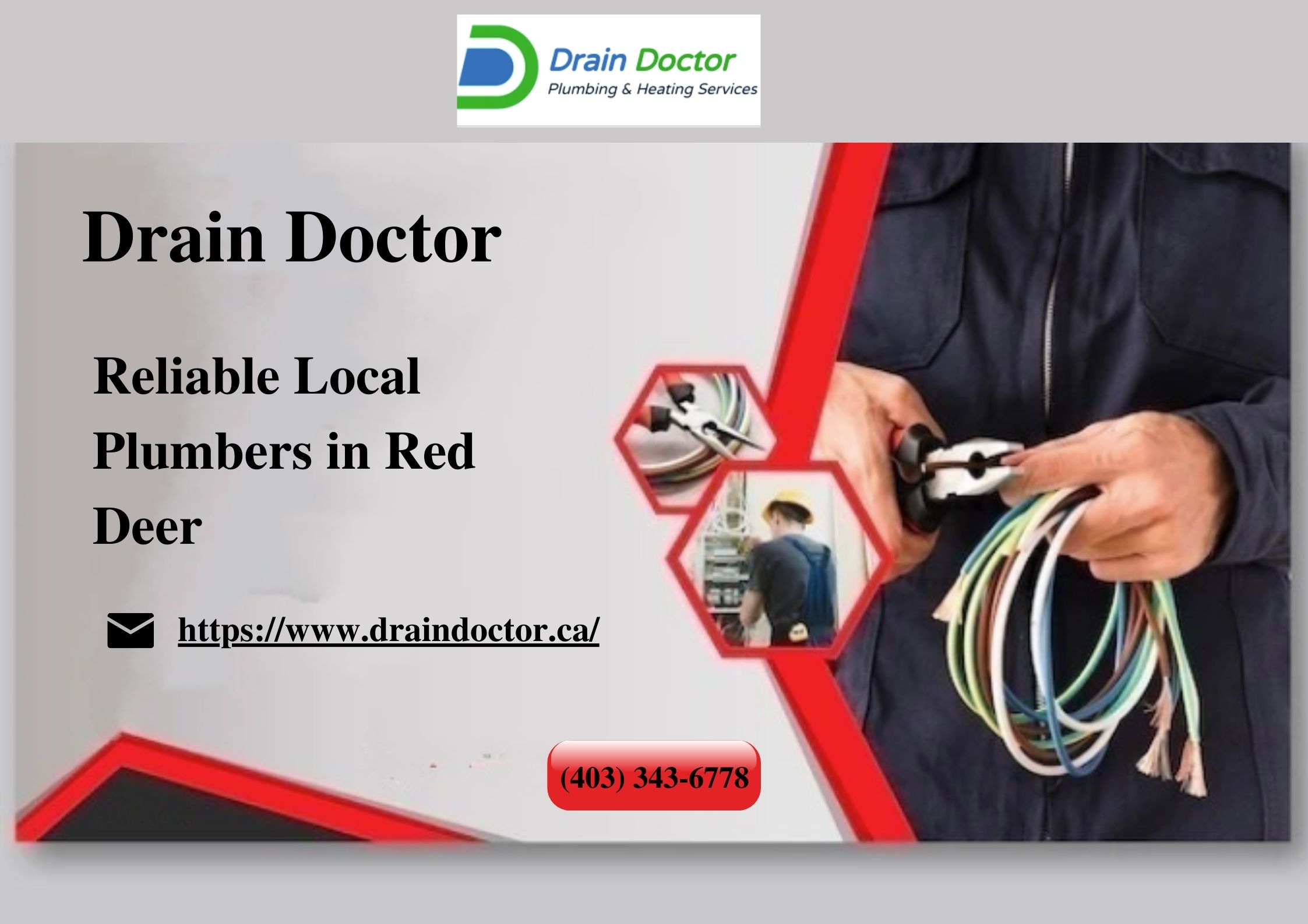 Professional Hydronic Heating in Red Deer 