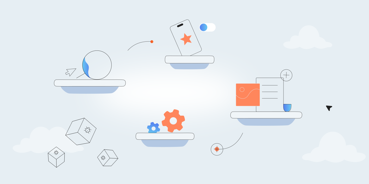 The Guide to Mobile Game Testing: Types, Techniques, Challenges, and More