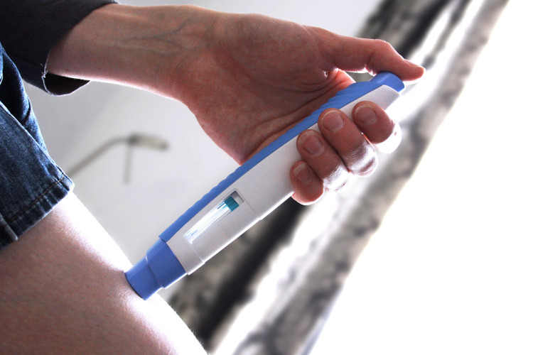 Automated Autoinjectors Market Share, Size and Industry Analysis 2028