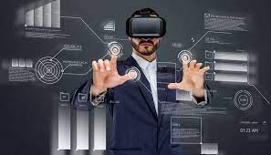 Augmented and Virtual Reality Market Depend On Growth, Size and Share, Analysis By ZMR