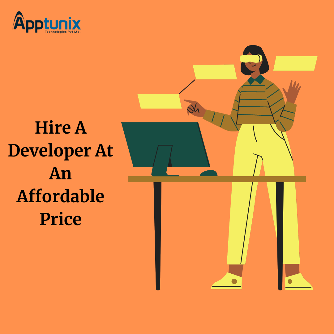 6 Simple Steps to Hire a Mobile App Developer