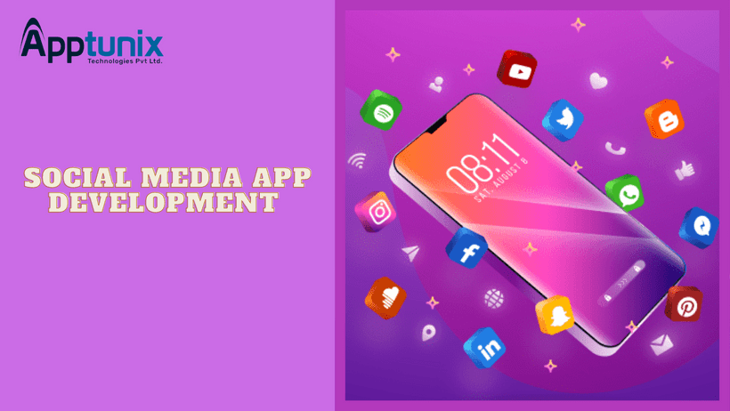 Social Media App Development: Different Approaches And Benefits