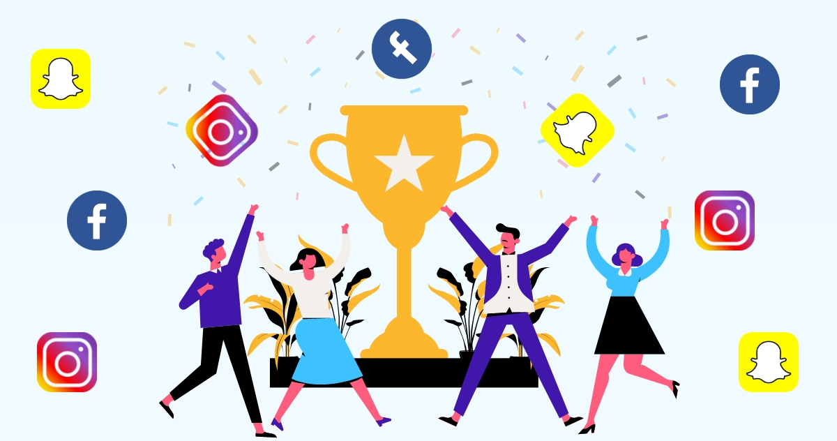 Best Social Media App Development Company | Apptunix