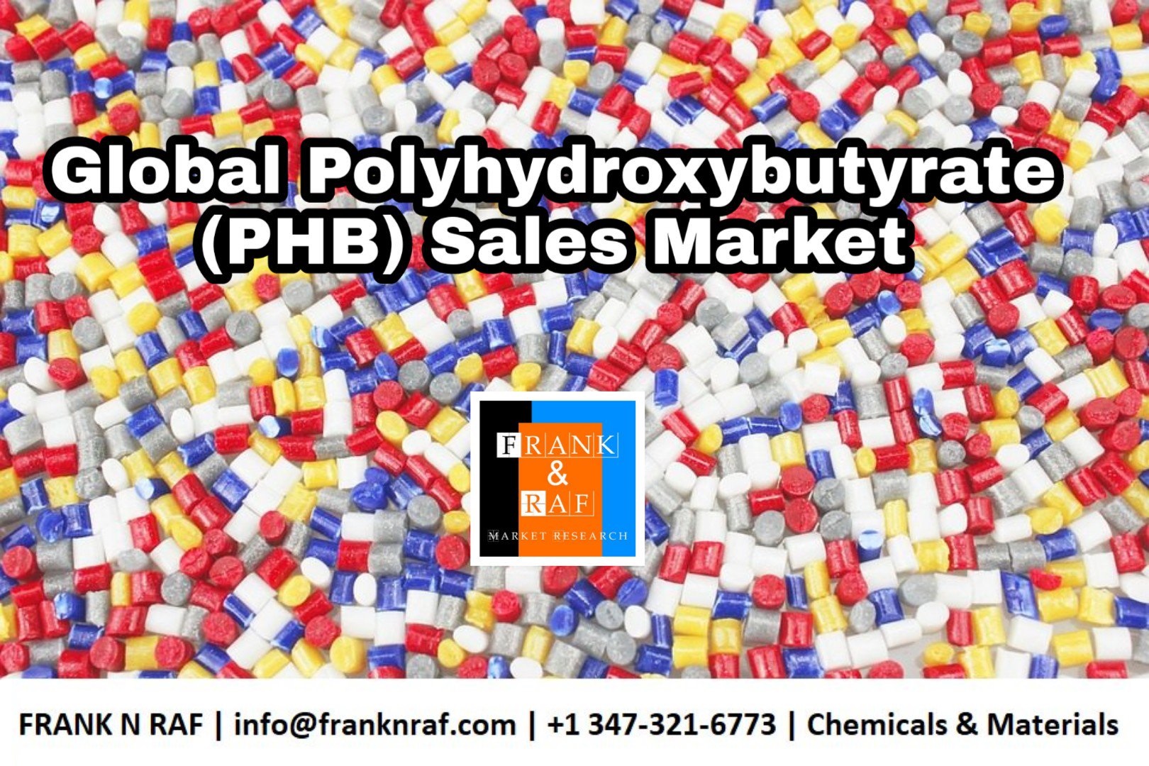 Global Polyhydroxybutyrate (PHB) Sales Market Size, Trends And Forecast 2017
