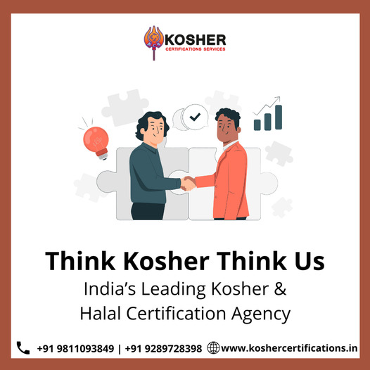 What Is a Kosher Certificate and Why Does It Matter?