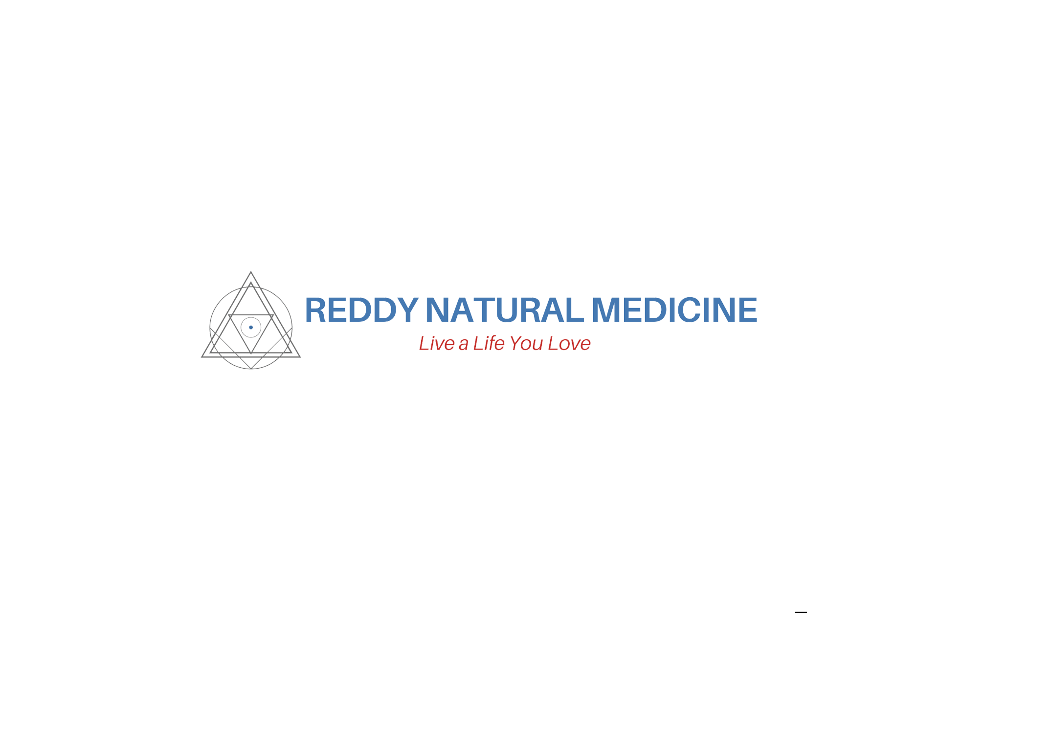 Reddy Natural Medicine - Louisville