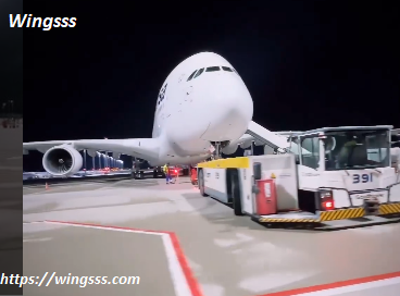 Developing Skills for Success: Aviation and Hospitality Management Course