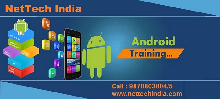 Best Android Training & Certification Institute in Mumbai