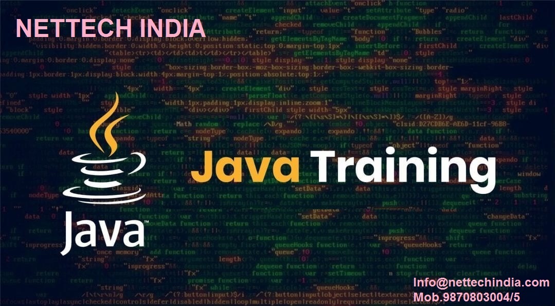 What are the skills that you need to imbibe as a JAVA developer?
