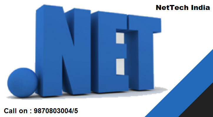 Importance of Dot Net training in todays world