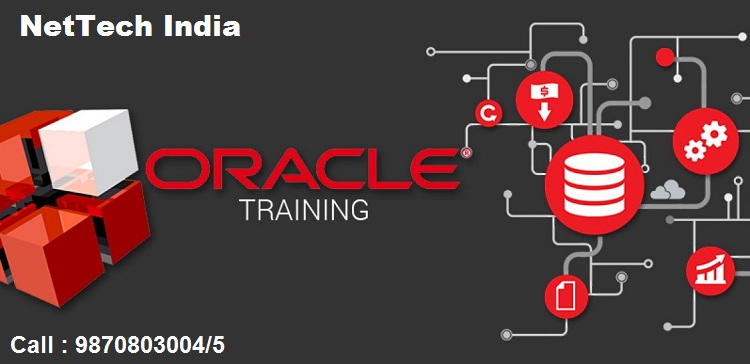 Best Oracle training in Thane