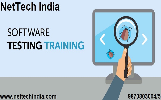 Best software testing training institute in Mumbai