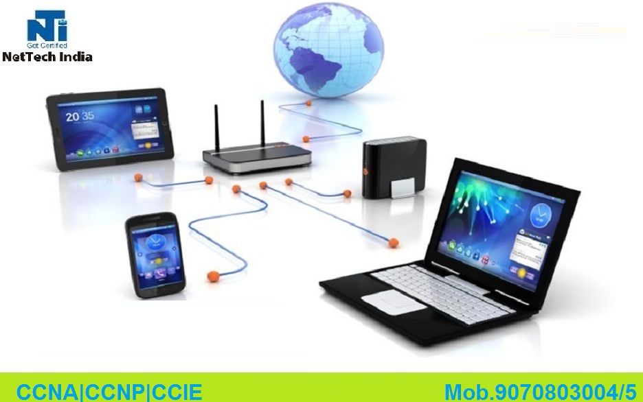 How to make yourself noticed in a big organization?