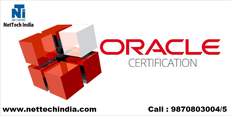 How Oracle certification will help you to earn money?