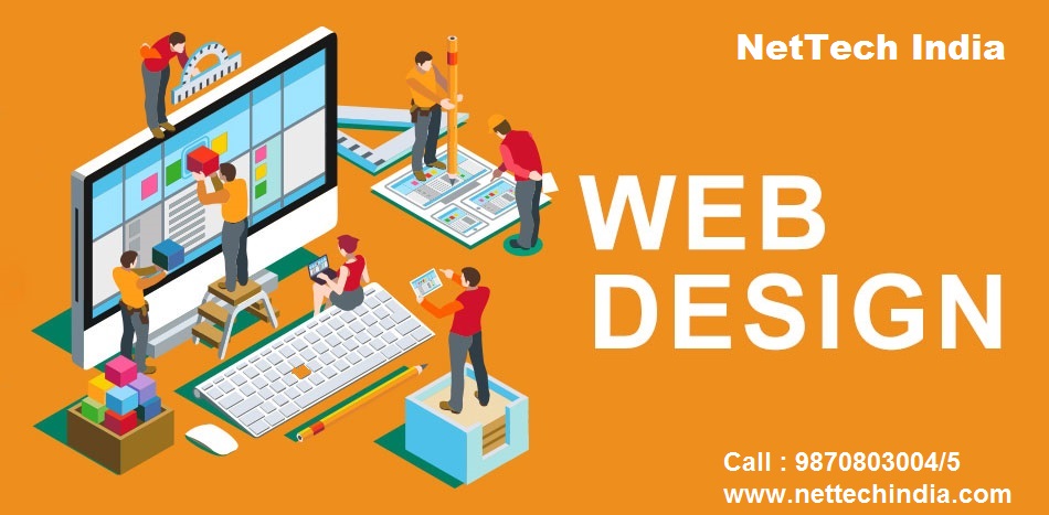 Web Designing Course in Mumbai