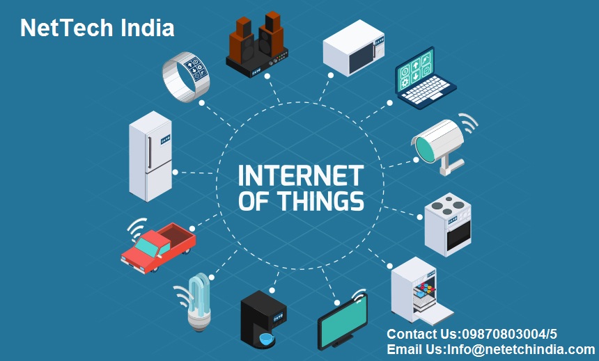 IOT Training in Mumbai
