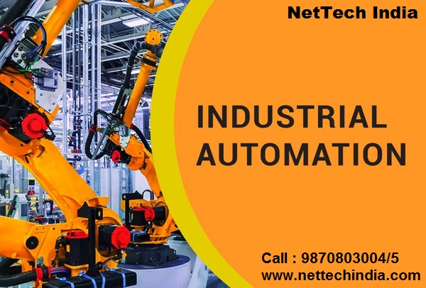 Best Industrial Automation training institute in Mumbai