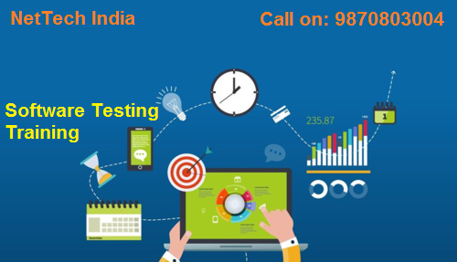 Software testing training in Mumbai