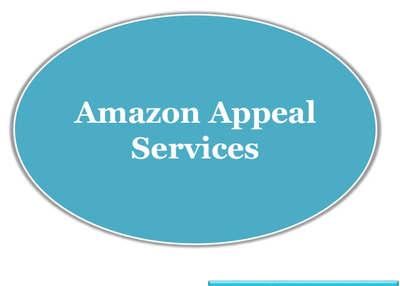 Amazon appeal services