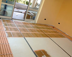 Radiant Comfort: Unveiling the Elegance of TruHeat In-Floor Heating Systems