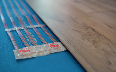 Floor Heating Mat – Know The Benefits Of Using The Mat