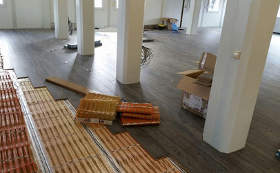 Floor Heating Mats: What Are They & How Do I Choose One?