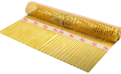 The Most Innovative Things Happening With Radiant Floor Heating