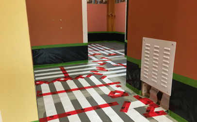 2 Reasons to choose the best Floor Heating System