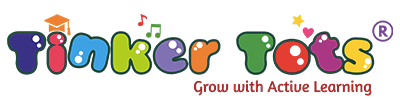 Best Kindergarten in Ahmedabad