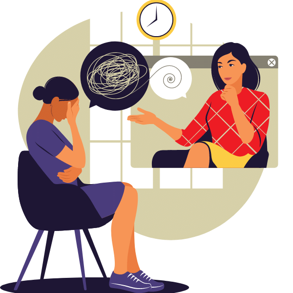 10 Benefits of Online Therapy that Can Improve Your Life